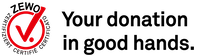 Zewo-Logo EN