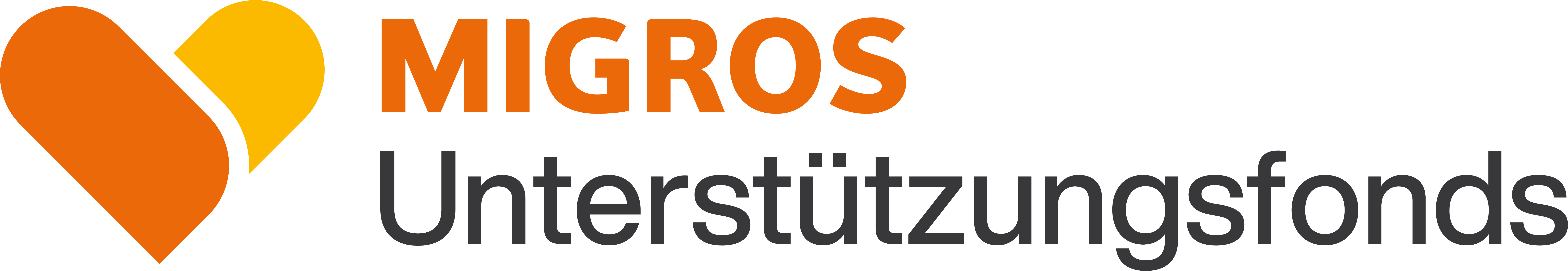 Migros Unterstützungsfonds