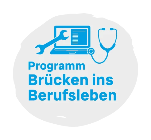 Brücken ins Berufsleben