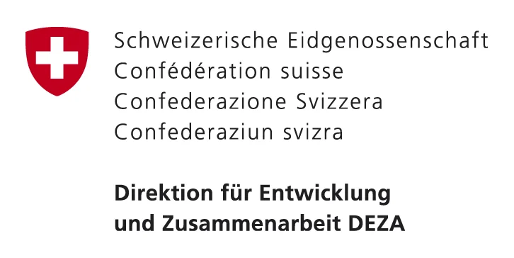 DEZA Logo DE