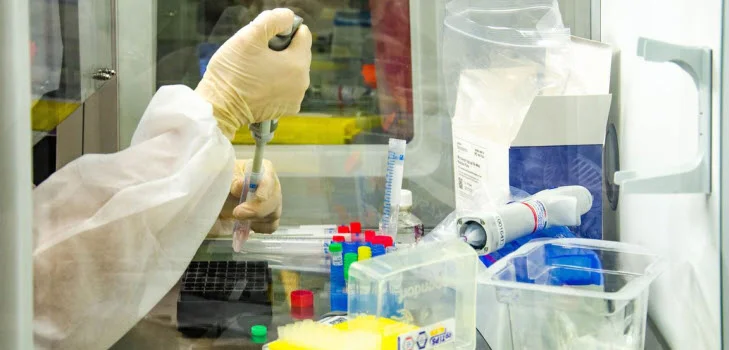  Kolumbien: Neuer Rekord bei Corona-Infektionen