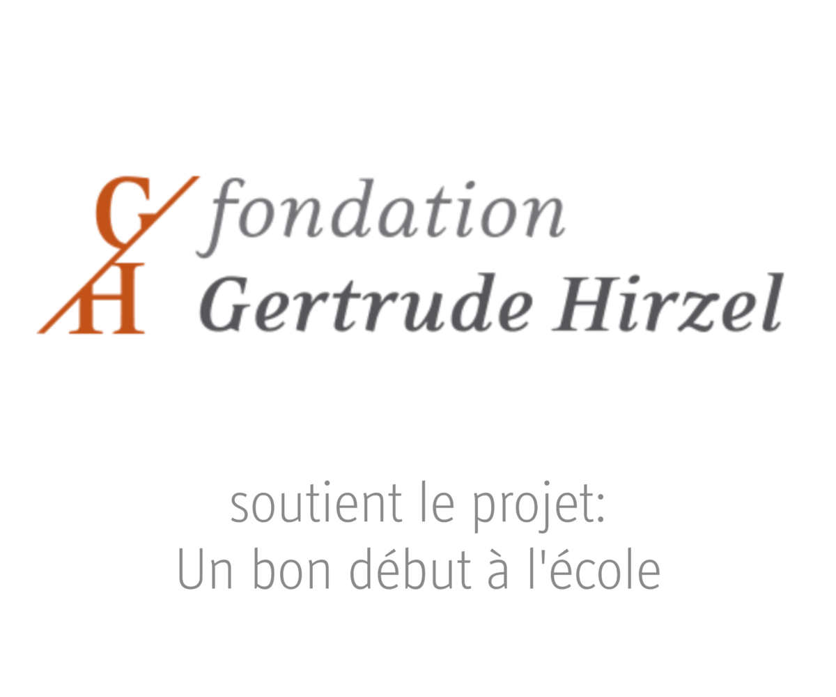 Fondation Gertrude Hirzel