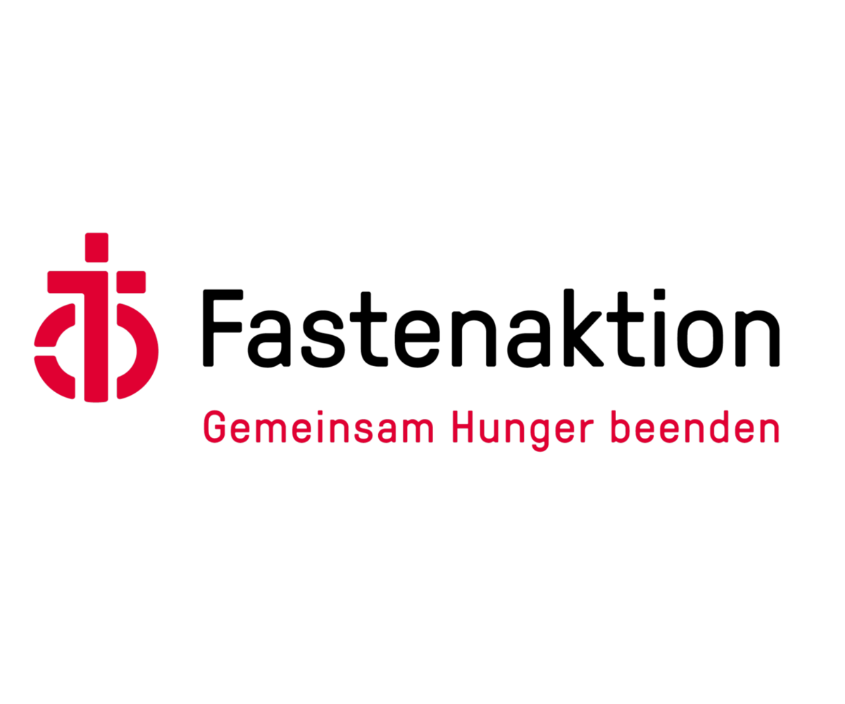 Logo Fastenaktion