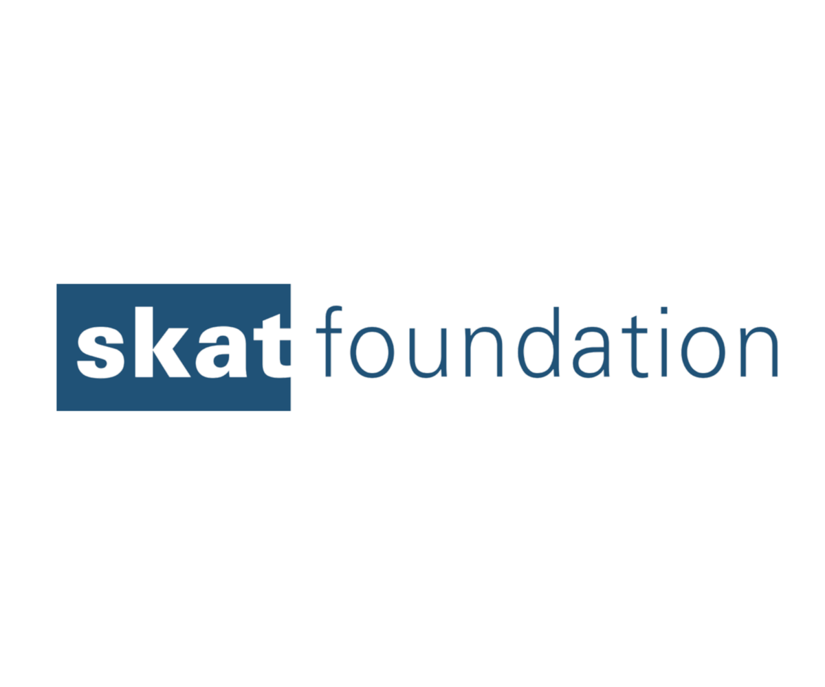 Logo skat foundation