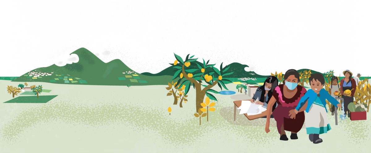 Jahresbericht 2021
