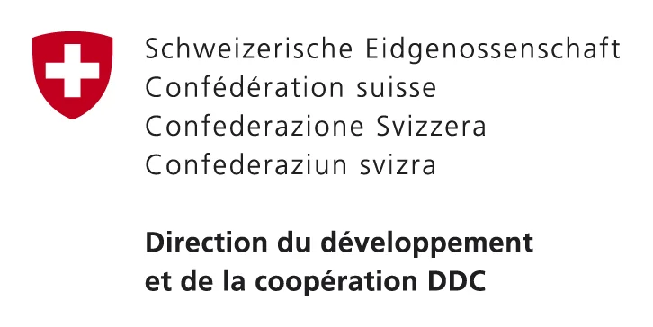 DEZA Logo FR