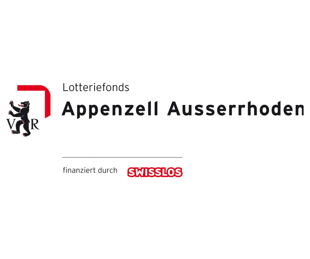 Lotteriefonds Appenzell Ausserrhoden