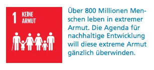 Keine Armut