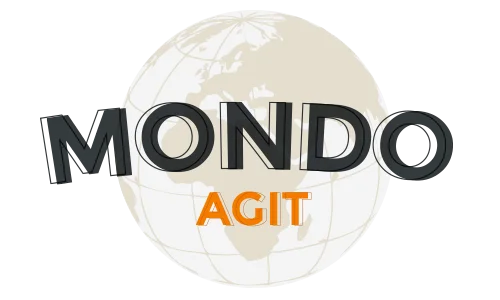 Logo PerMondo