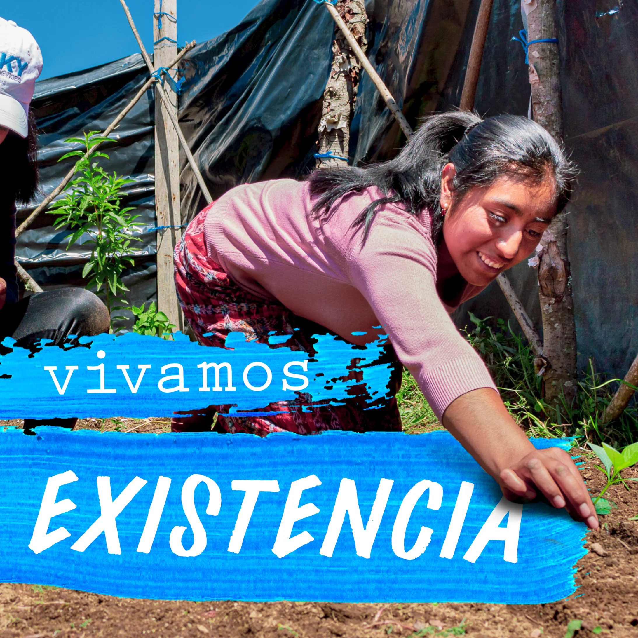 Vivamos Existencia