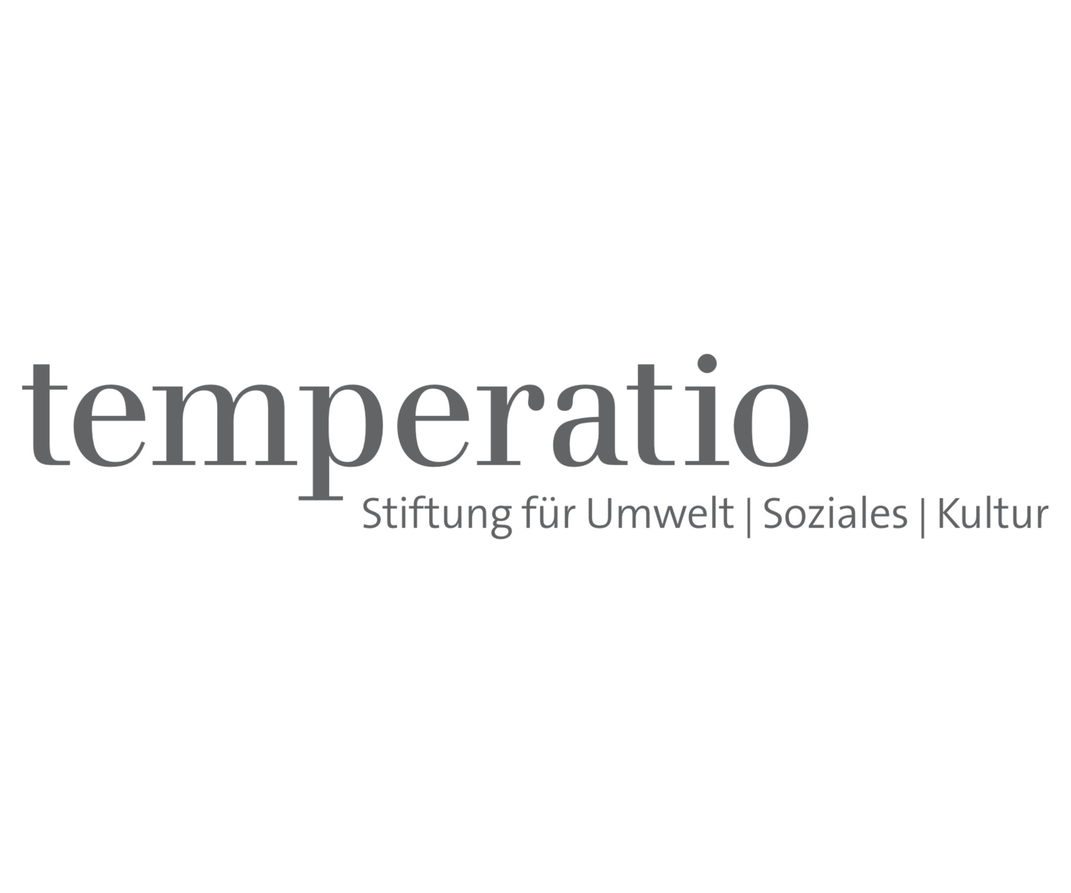 Logo Stiftung Temperatio