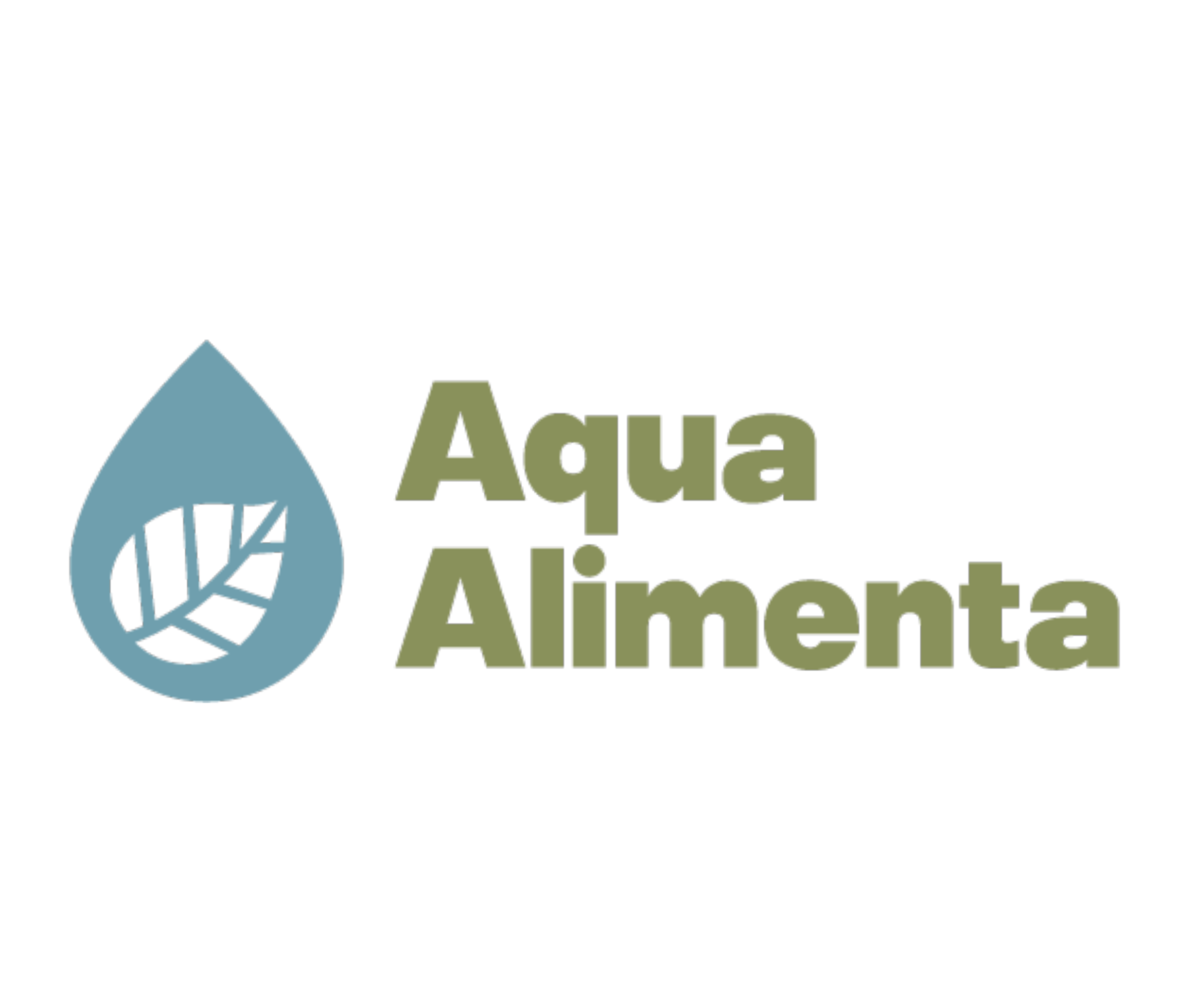 Logo Aqua Alimenta