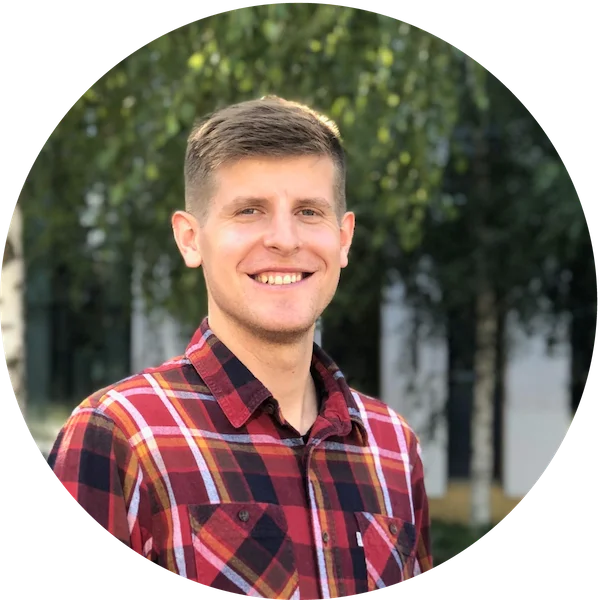 Joel Reber, Stiftung Zewo