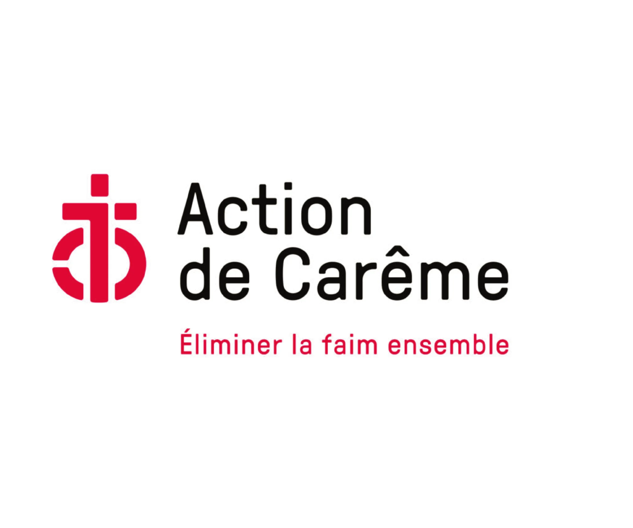 Logo Action de Carême