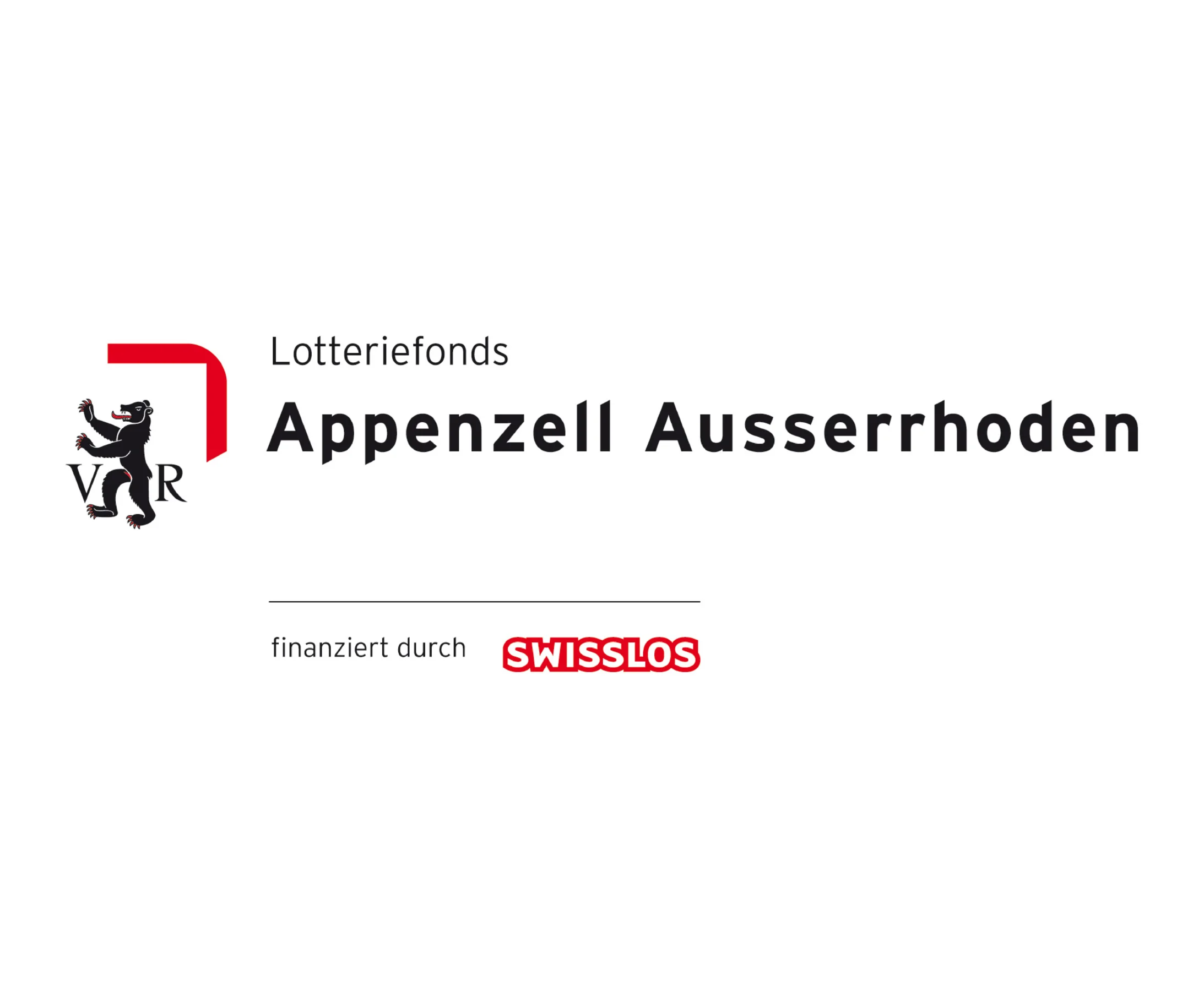 Swisslos Appenzell Ausserrhoden