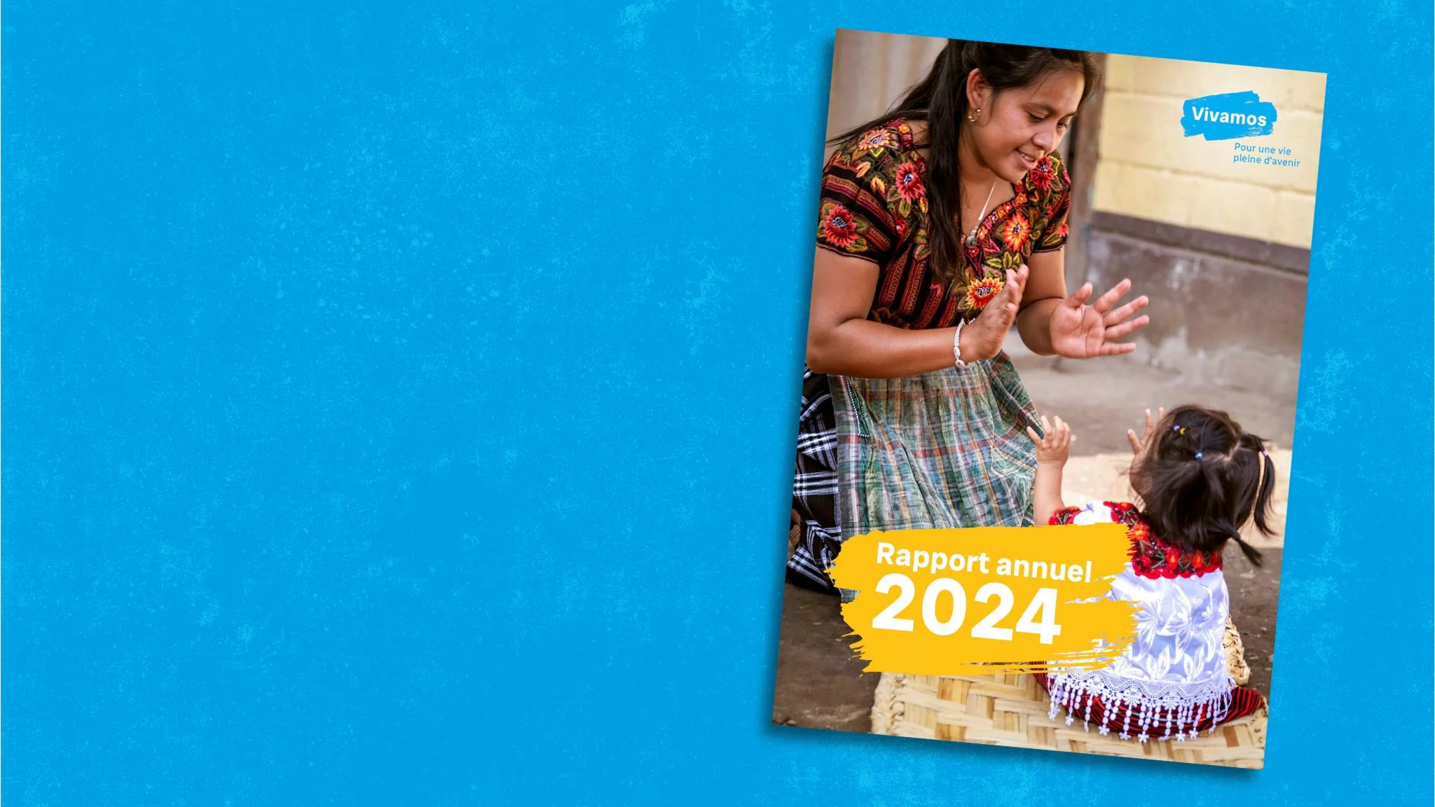 Rapport annuel 2024