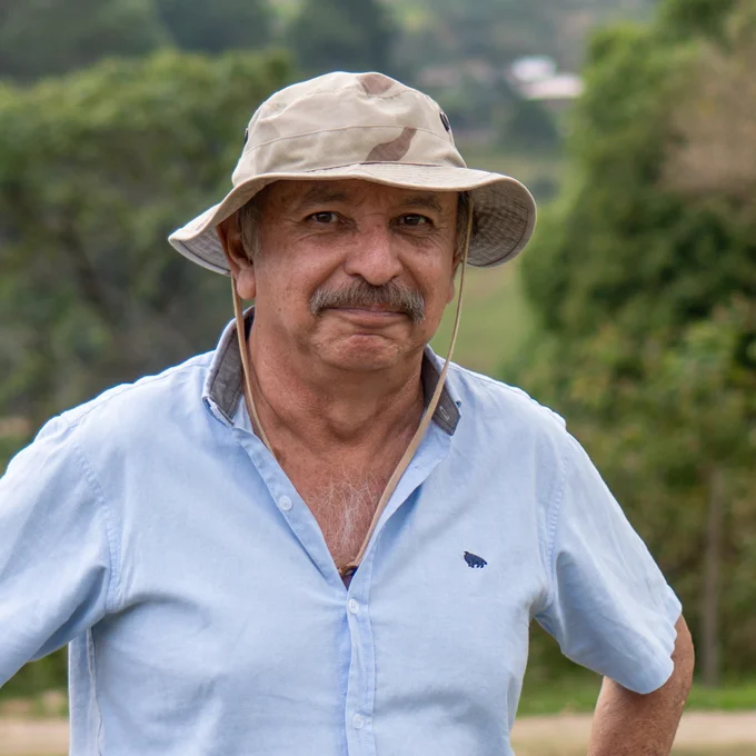 Víctor Saravia