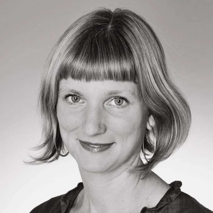 Andrea Hüsser