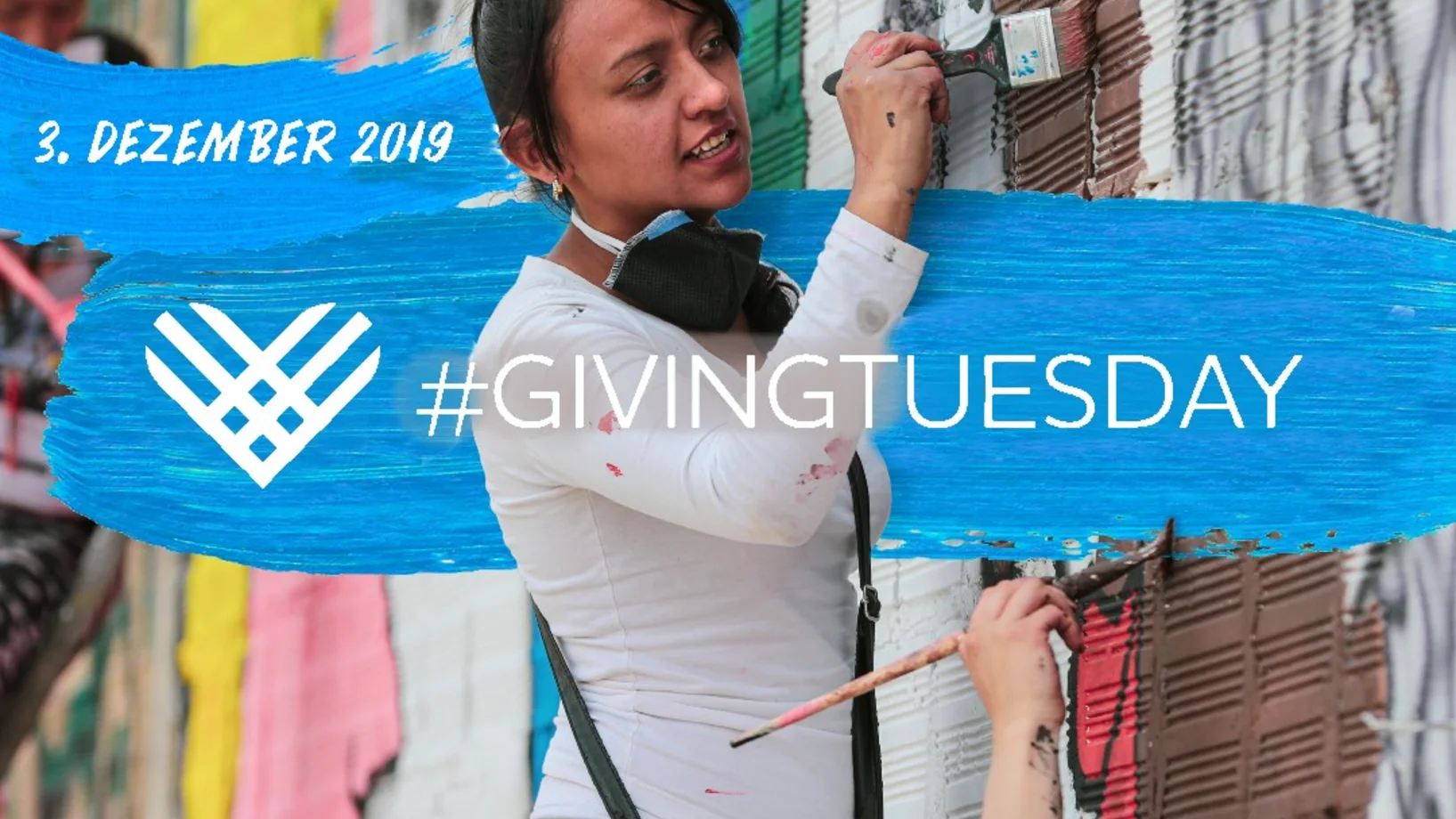 Giving Tuesday