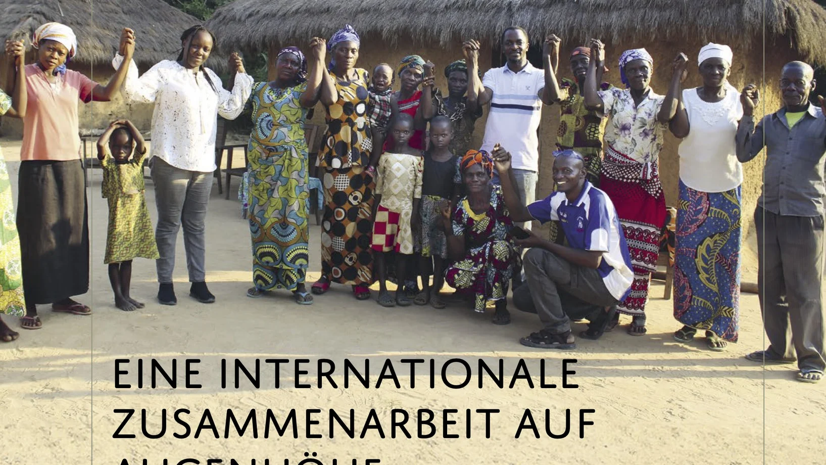 Zusammenarbeit auf Augenhöhe