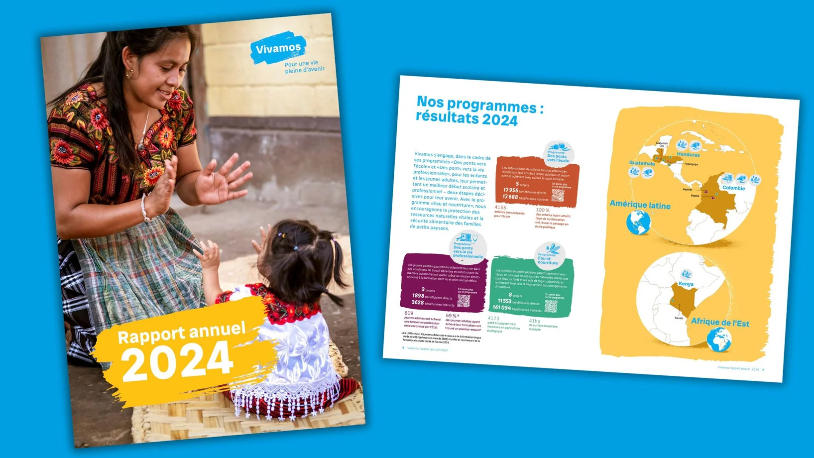 Rapport annuel 2024