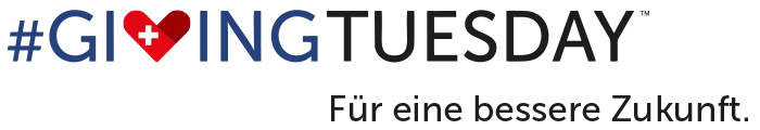 Giving Tuesday Logo