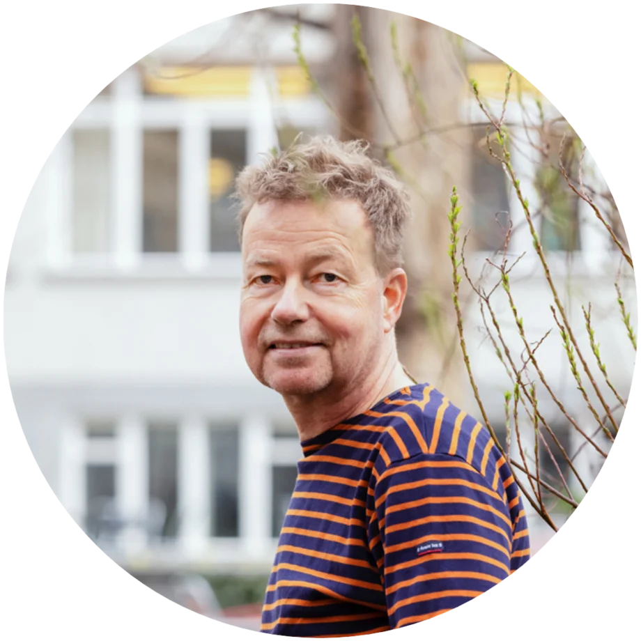 Joachim Jung