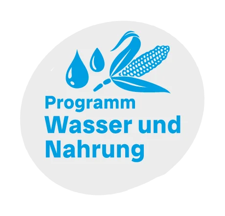 Wasser und Nahrung