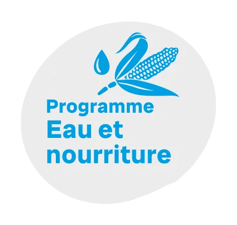 Eau et nourriture