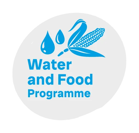 Water and food