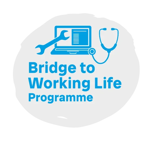 Bridge to working life